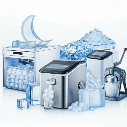 Ice Machines